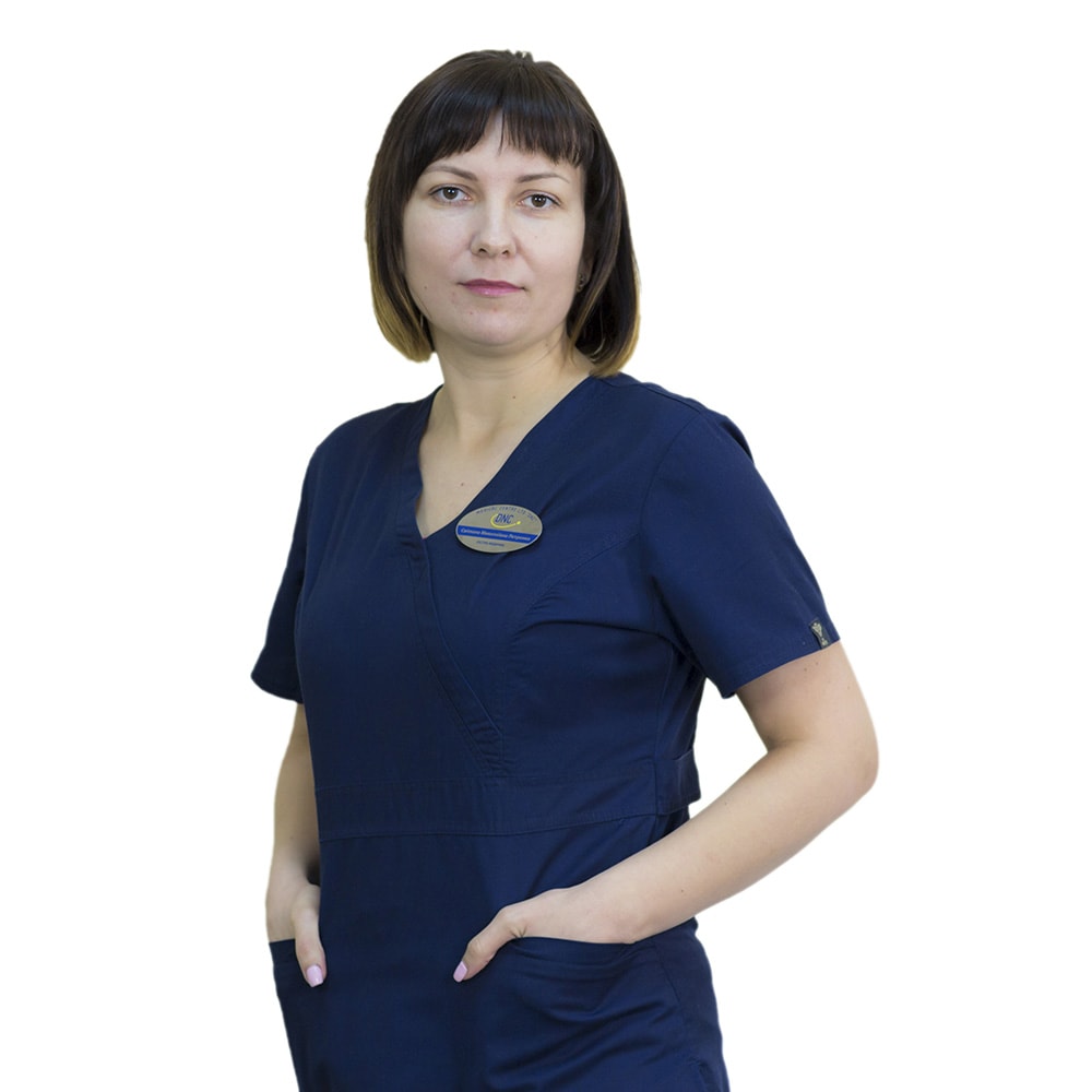 Світлана